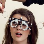 Paeditaric Ophthalmology